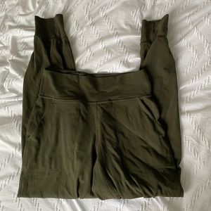 Lululemon Align Joggers